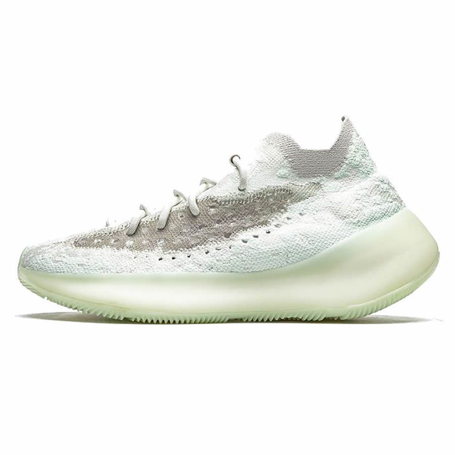 Adidas Yeezy Boost 380 Calcite Glow Gz8668  1 - www.kickbulk.cc